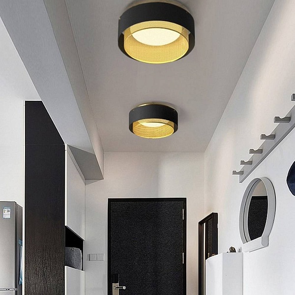 Светильник потолочный IMPERIUMLOFT CASING 140595-26