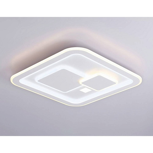 Люстра потолочная AMBRELLA LIGHT FA FA7712