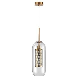 Подвес ODEON LIGHT CLOCKY 4940/1