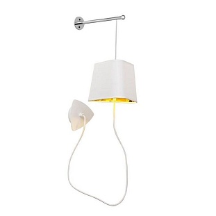 Бра LOFT IT LOFT1163 Loft1163-1WH