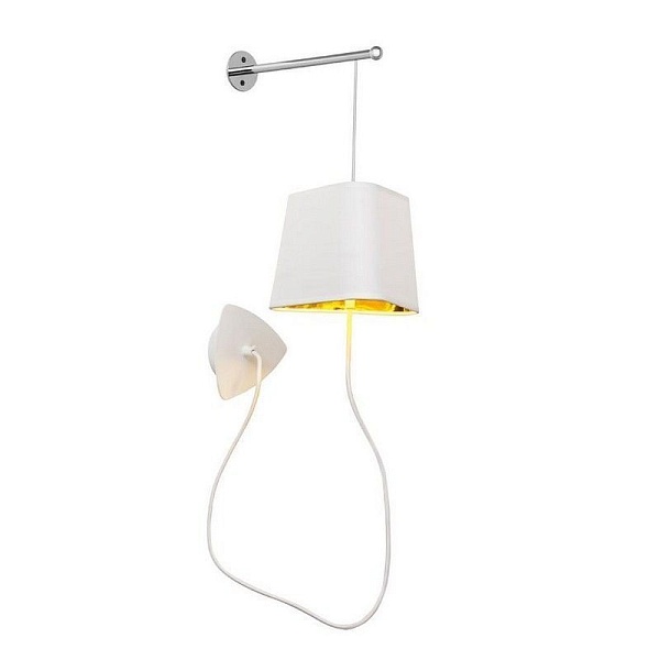 Бра LOFT IT LOFT1163 Loft1163-1WH