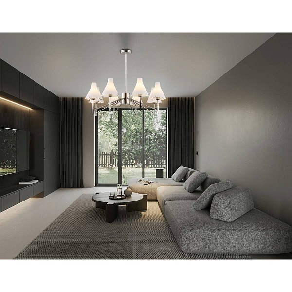 Люстра подвесная AMBRELLA LIGHT HIGH LIGHT LH57125
