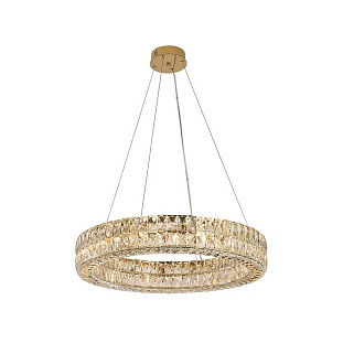 Подвес NEWPORT ELIZABETH 2 8550/65 C gold polished