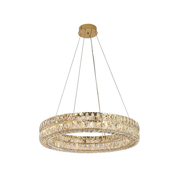Подвес NEWPORT ELIZABETH 2 8550/65 C gold polished