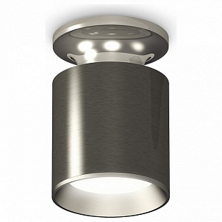 Спот AMBRELLA LIGHT TECHNO SPOT 208 XS6303100