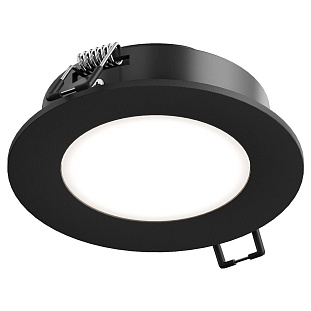 Светильник встраиваемый HESBY LIGHTING HARSTAD HSBL_0216