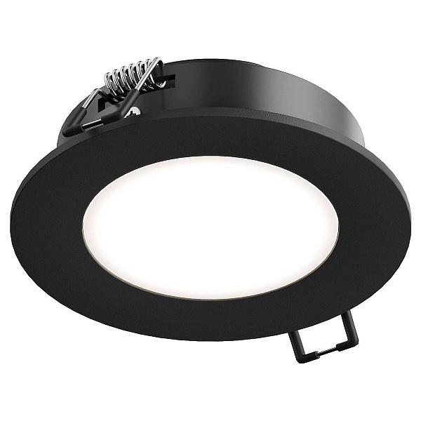 Светильник встраиваемый HESBY LIGHTING HARSTAD HSBL_0216