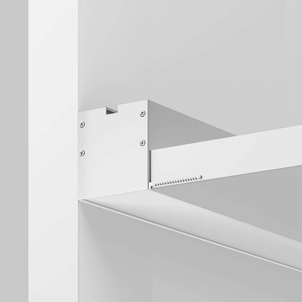 Заглушка MAYTONI LED STRIP PROFIL 642058