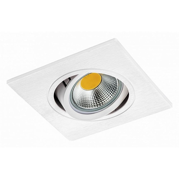 Светильник встраиваемый LIGHTSTAR BANALE 12036