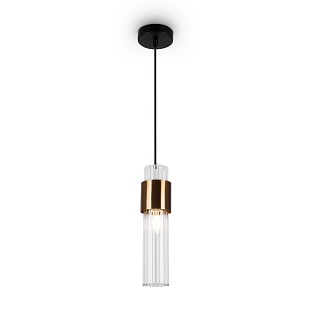 Подвес FREYA BOTELLO FR4002PL-01G