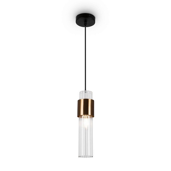 Подвес FREYA BOTELLO FR4002PL-01G