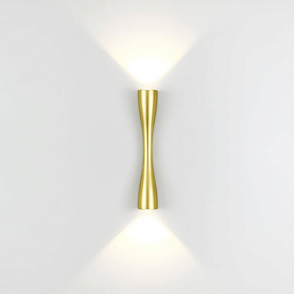 Бра ODEON LIGHT ANIKA 4292/10WL