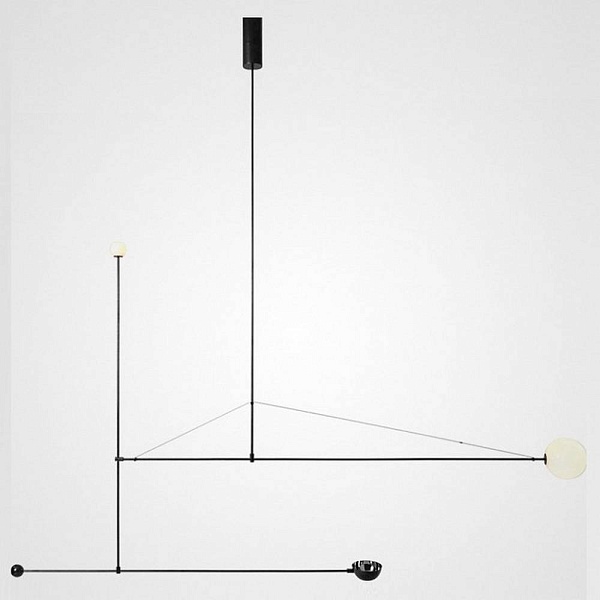 Подвес IMPERIUMLOFT LINES 140825-26