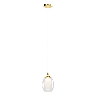 Подвес MAYTONI AURA MOD016PL-01BS1