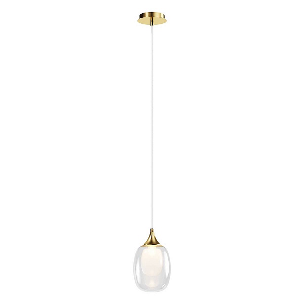 Подвес MAYTONI AURA MOD016PL-01BS1