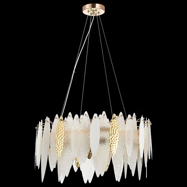 Люстра подвесная ST LUCE LASTRA SL1224.203.08