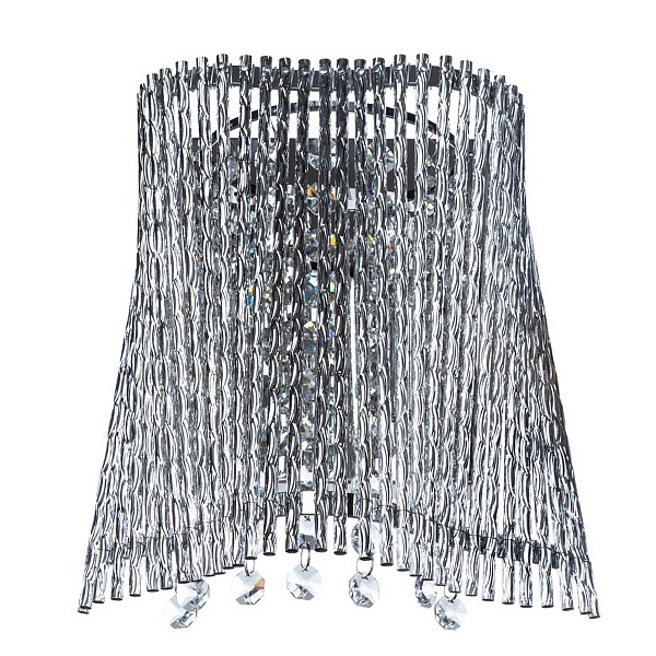Бра ARTE LAMP Incanto A4207AP-2CC