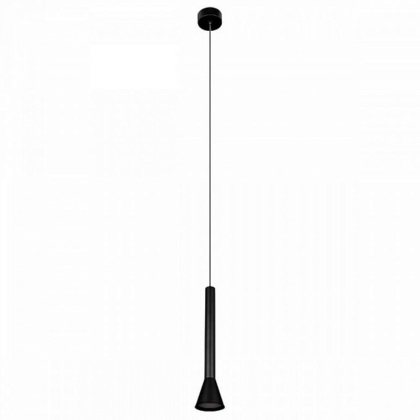 Подвес LOFT IT PIPE 10337/250 Black