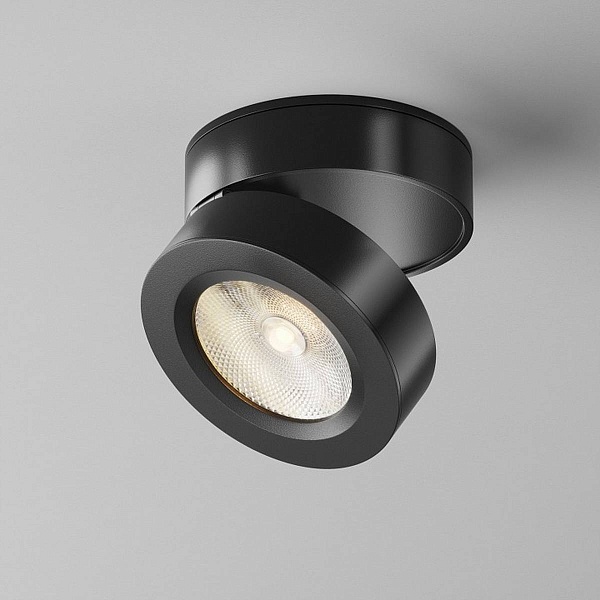Спот MAYTONI MAGIC C022CL-7W3K-B-1