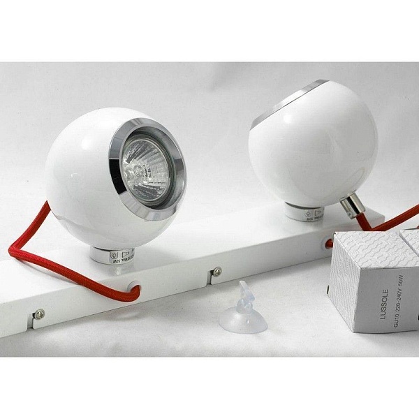 Спот LUSSOLE DORI GRLSP-9958