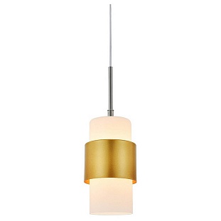 Подвес ESCADA HURRICANE 1169/1S Chrome/Gold