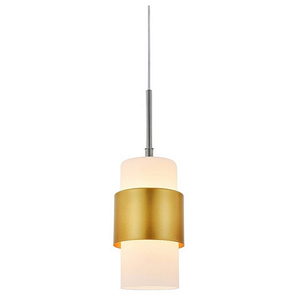 Подвес ESCADA HURRICANE 1169/1S Chrome/Gold