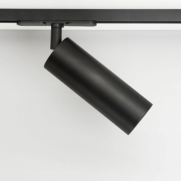 Трековый светильник CITILUX ТУБУС CL01T181N