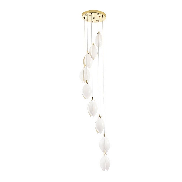 Подвес CRYSTAL LUX FLOWERS SP9