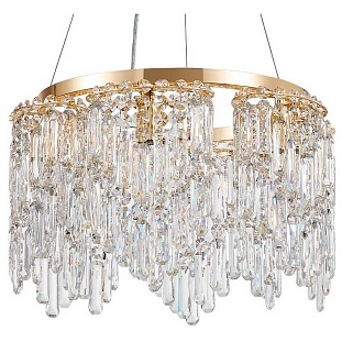 Люстра подвесная FAVOURITE DIADEM 4724-6P