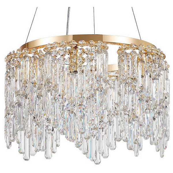 Люстра подвесная FAVOURITE DIADEM 4724-6P