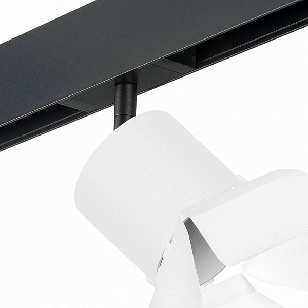 Трековый светильник LIGHTSTAR RULLO PRO3486486