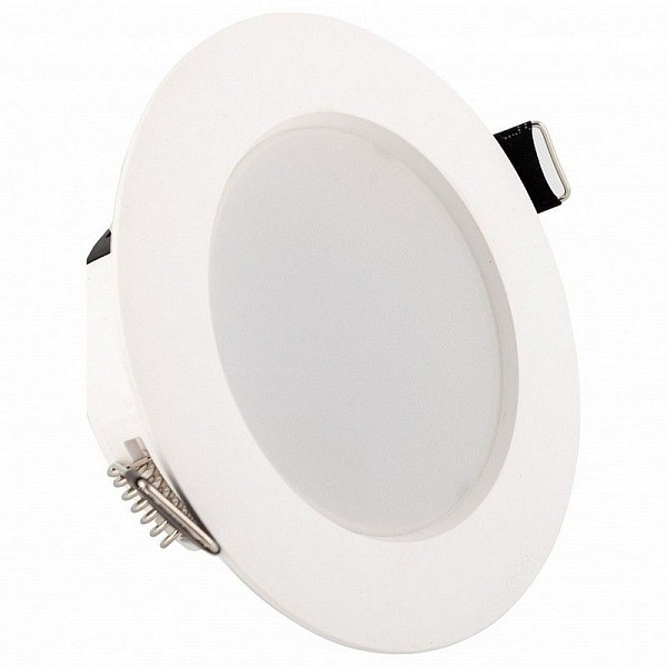 Светильник встраиваемый DENKIRS 304 DK3047-WH