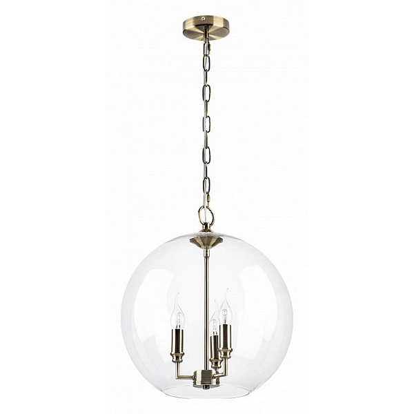 Подвес LIGHTSTAR SFERICO 729131
