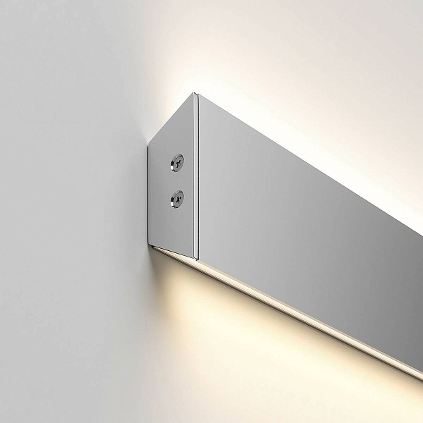 Профиль для ленты LED накладной ELEKTROSTANDARD LL-2-ALP022 a066620