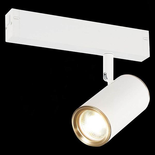 Трековый светильник ST LUCE SKYLINE 220 ST504.536.01