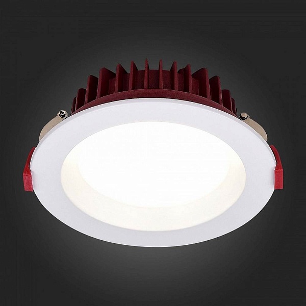 Светильник встраиваемый ST LUCE ST752 ST752.548.24