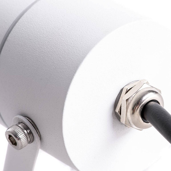 Светильник уличный настенный ARTE LAMP MISTERO A3303AL-1WH