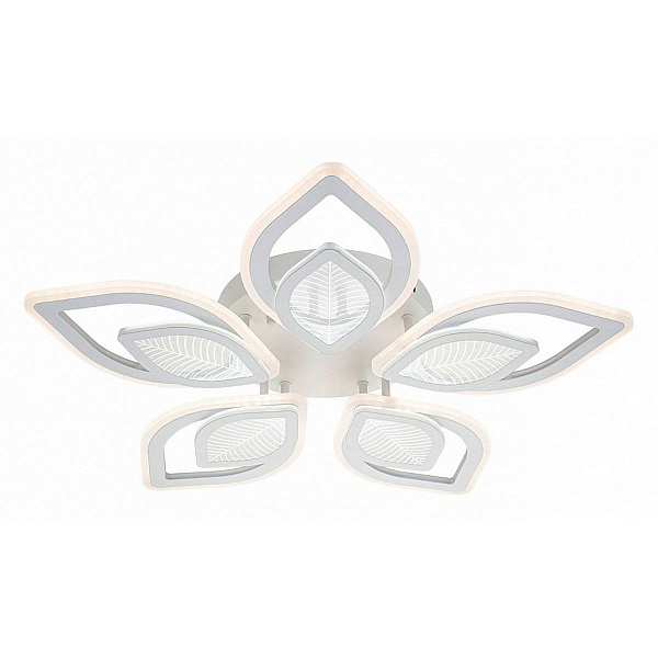 Люстра потолочная ESCADA ANISE 10288/10LED