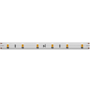 Лента LED BASE 4,8 W/m 24V IP20 2835/60 4000K 8mm (5м) 201166 MAYTONI