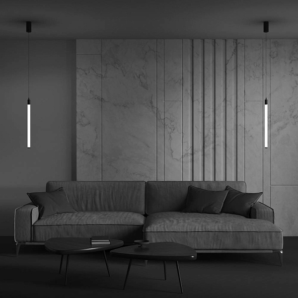 Подвес MAYTONI RAY P022PL-L10B