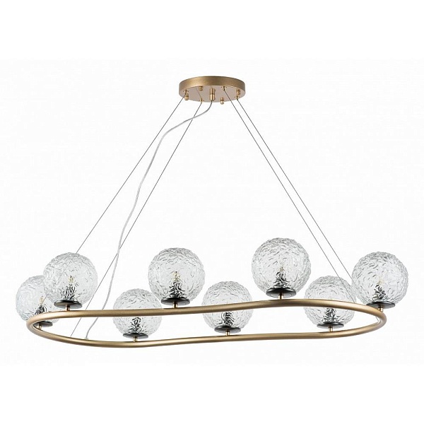 Люстра подвесная LIGHTSTAR BARI 815283