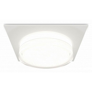 Светильник встраиваемый AMBRELLA LIGHT XC XC8061022