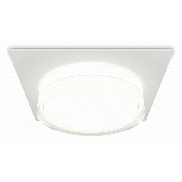 Светильник встраиваемый AMBRELLA LIGHT XC XC8061022