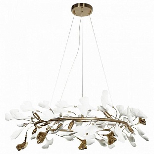Люстра подвесная LOFT IT FLEUR 10124/8