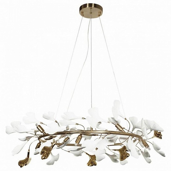 Люстра подвесная LOFT IT FLEUR 10124/8