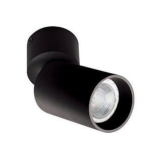 Спот ITALLINE MG-50 5090 black