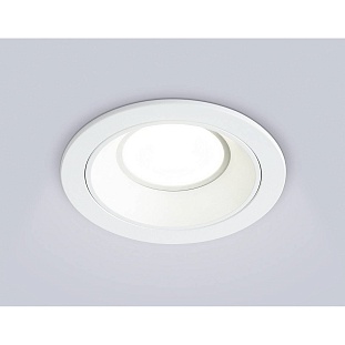 Светильник встраиваемый AMBRELLA LIGHT TECHNO SPOT A8920