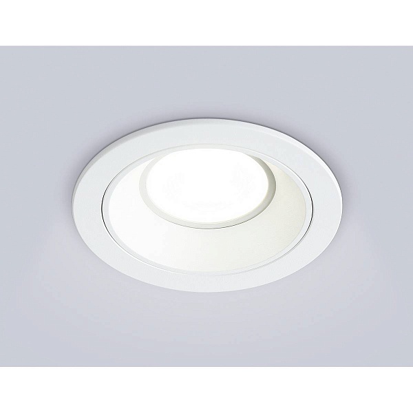Светильник встраиваемый AMBRELLA LIGHT TECHNO SPOT A8920