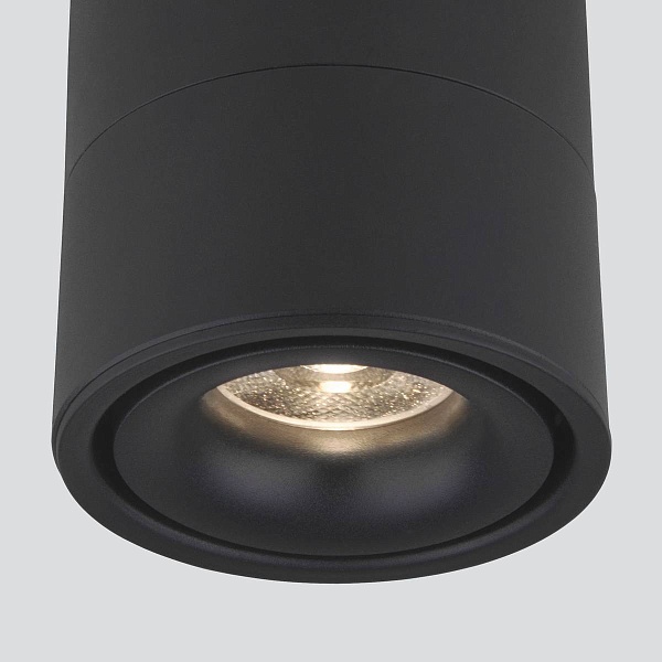 Спот ELEKTROSTANDARD DLR031 a040962