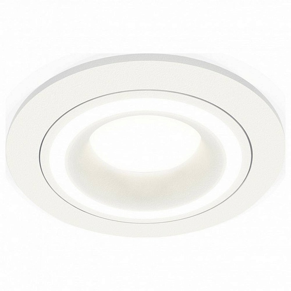 Светильник встраиваемый AMBRELLA LIGHT XC XC7621040